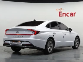 Hyundai Sonata (Dn8) 2.0 Premium | Auto.bg — изображение 2 Hyundai Sonata (Dn8) 2.0 Premium | Auto.bg — изображение 2