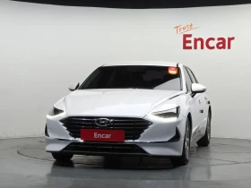 Hyundai Sonata (Dn8) 2.0 Premium | Auto.bg — изображение 3 Hyundai Sonata (Dn8) 2.0 Premium | Auto.bg — изображение 3