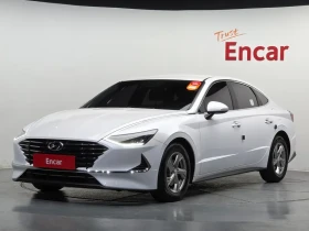Hyundai Sonata (Dn8) 2.0 Premium