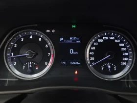 Hyundai Sonata (Dn8) 2.0 Premium | Auto.bg — изображение 8 Hyundai Sonata (Dn8) 2.0 Premium | Auto.bg — изображение 8