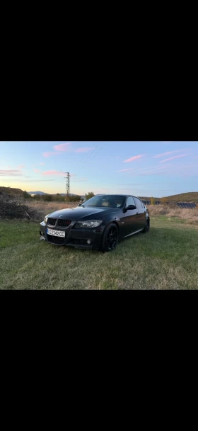 BMW 330 М пакет - Car24.bg BMW 330 М пакет