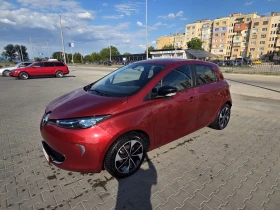 Renault Zoe Renault zoe Q90 | Auto.bg — изображение 2 Renault Zoe Renault zoe Q90 | Auto.bg — изображение 2