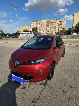 Renault Zoe Renault zoe Q90