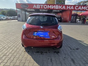 Renault Zoe Renault zoe Q90 | Auto.bg — изображение 4 Renault Zoe Renault zoe Q90 | Auto.bg — изображение 4