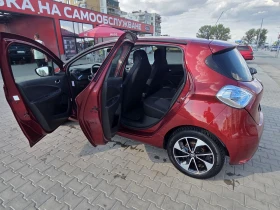 Renault Zoe Renault zoe Q90 | Auto.bg — изображение 9 Renault Zoe Renault zoe Q90 | Auto.bg — изображение 9