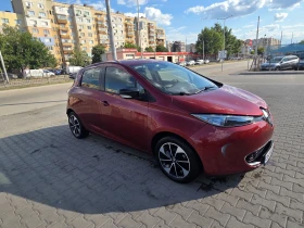Renault Zoe Renault zoe Q90 | Auto.bg — изображение 3 Renault Zoe Renault zoe Q90 | Auto.bg — изображение 3