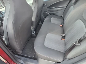 Renault Zoe Renault zoe Q90 | Auto.bg — изображение 8 Renault Zoe Renault zoe Q90 | Auto.bg — изображение 8
