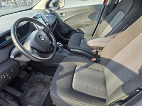 Renault Zoe Renault zoe Q90 | Auto.bg — изображение 5 Renault Zoe Renault zoe Q90 | Auto.bg — изображение 5