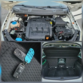 Skoda Roomster TDI PANORAMA/KLIMATRON/TOP SUSTOQNIE | Auto.bg — изображение 16 Skoda Roomster TDI PANORAMA/KLIMATRON/TOP SUSTOQNIE | Auto.bg — изображение 16
