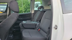Skoda Roomster TDI PANORAMA/KLIMATRON/TOP SUSTOQNIE | Auto.bg — изображение 14 Skoda Roomster TDI PANORAMA/KLIMATRON/TOP SUSTOQNIE | Auto.bg — изображение 14