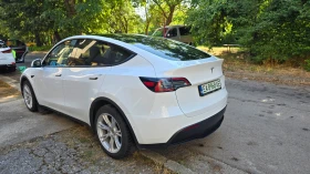 Tesla Model Y undefined | Auto.bg — изображение 5 Tesla Model Y undefined | Auto.bg — изображение 5