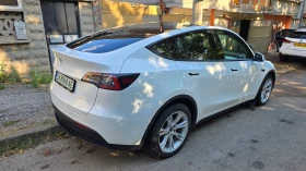 Tesla Model Y undefined | Auto.bg — изображение 6 Tesla Model Y undefined | Auto.bg — изображение 6