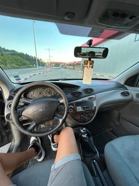 Ford Focus undefined | Auto.bg — изображение 7 Ford Focus undefined | Auto.bg — изображение 7