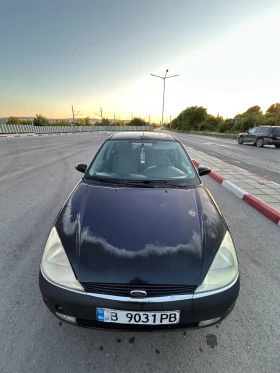 Ford Focus undefined | Auto.bg — изображение 3 Ford Focus undefined | Auto.bg — изображение 3
