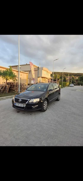 VW Passat - 4500 € - 70646115 2 | Car24.bg VW Passat - 4500 € - 70646115 2