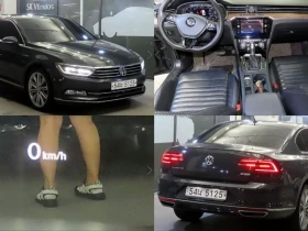 VW Passat Gt(B8) 2.0 Tdi 4Motion Prestige