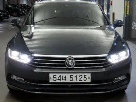 VW Passat Gt(B8) 2.0 Tdi 4Motion Prestige | Auto.bg — изображение 2 VW Passat Gt(B8) 2.0 Tdi 4Motion Prestige | Auto.bg — изображение 2