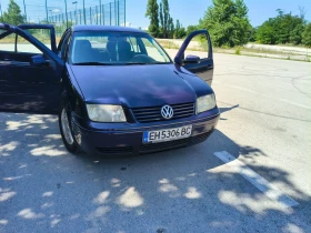 VW Bora 1.6/101 - Car24.bg VW Bora 1.6/101