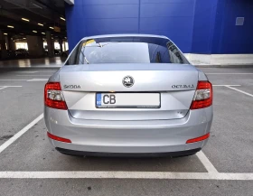 Skoda Octavia От БГ - ЕУРАТЕК - 99 500 км