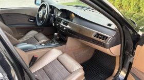BMW 530 M-PACKET | Auto.bg — изображение 12 BMW 530 M-PACKET | Auto.bg — изображение 12