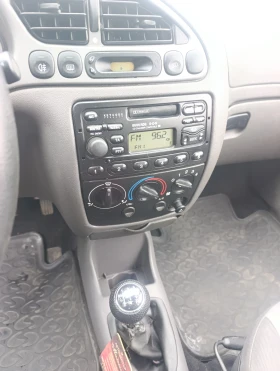 Ford Fiesta - 1100 € - 50676032 15 | Car24.bg Ford Fiesta - 1100 € - 50676032 15