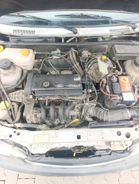 Ford Fiesta - 1100 € - 50676032 14 | Car24.bg Ford Fiesta - 1100 € - 50676032 14