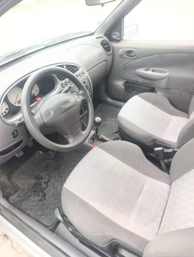 Ford Fiesta - 1100 € - 50676032 11 | Car24.bg Ford Fiesta - 1100 € - 50676032 11