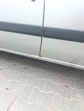 Ford Fiesta - 1100 € - 50676032 5 | Car24.bg Ford Fiesta - 1100 € - 50676032 5
