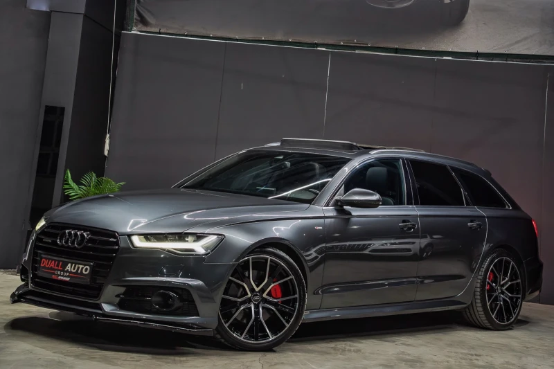 Audi A6 3.0 TDI / FACELIFT / PANO / RS / MATRIX /MAXTON - 17990 € / 35185.38 лв. - 13532424 1 | Car24.bg Audi A6 3.0 TDI / FACELIFT / PANO / RS / MATRIX /MAXTON - 17990 € / 35185.38 лв. - 13532424 1