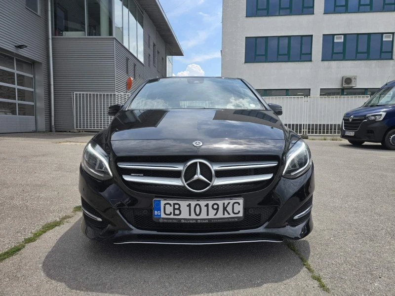 Mercedes-Benz B 220 CDI Sport / 177 hp / Балкан Стар - 9400 € - 17654482 1 | Car24.bg Mercedes-Benz B 220 CDI Sport / 177 hp / Балкан Стар - 9400 € - 17654482 1