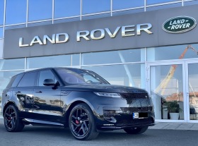 Land Rover Range Rover Sport AUTOBIOGRAPHY 510e | Mobile.bg   2