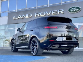 Land Rover Range Rover Sport AUTOBIOGRAPHY 510e | Mobile.bg   5