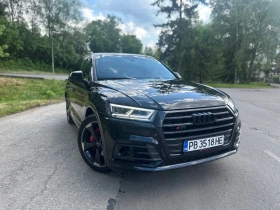 Audi SQ5 Carbon panorama 1 - Car24.bg Audi SQ5 Carbon panorama 1