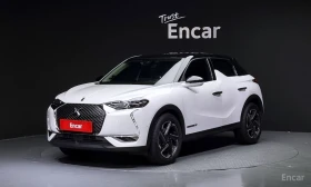 Снимка Citroen DS 3 Crossba...