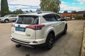 Toyota Rav4 С-Историята Навигация Камера Hibrid 155 кс 2WD - 29999 лв. / 15338.25 € - 19125438 6 | Car24.bg Toyota Rav4 С-Историята Навигация Камера Hibrid 155 кс 2WD - 29999 лв. / 15338.25 € - 19125438 6