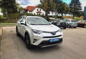 Toyota Rav4 С-Историята Навигация Камера Hibrid 155 кс 2WD - 29999 лв. / 15338.25 € - 19125438 3 | Car24.bg Toyota Rav4 С-Историята Навигация Камера Hibrid 155 кс 2WD - 29999 лв. / 15338.25 € - 19125438 3
