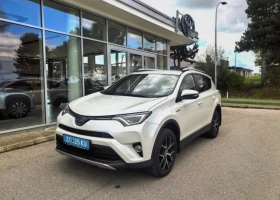 Toyota Rav4 С-Историята Навигация Камера Hibrid 155 кс 2WD - Car24.bg Toyota Rav4 С-Историята Навигация Камера Hibrid 155 кс 2WD