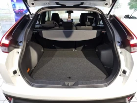 Mitsubishi Eclipse Cross 2.4PHEV/188HP/4WD/CAM/NAVI/KLESS/LED/L.ASSIST/658g - 40899 лв. / 20911.33 € - 69100206 15 | Car24.bg Mitsubishi Eclipse Cross 2.4PHEV/188HP/4WD/CAM/NAVI/KLESS/LED/L.ASSIST/658g - 40899 лв. / 20911.33 € - 69100206 15