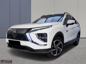 Mitsubishi Eclipse Cross 2.4PHEV/188HP/4WD/CAM/NAVI/KLESS/LED/L.ASSIST/658g - Car24.bg Mitsubishi Eclipse Cross 2.4PHEV/188HP/4WD/CAM/NAVI/KLESS/LED/L.ASSIST/658g