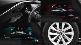 Toyota C-HR CULT 1.8 Hybrid Automatic - 29990 € / 58655.34 лв. - 64676233 17 | Car24.bg Toyota C-HR CULT 1.8 Hybrid Automatic - 29990 € / 58655.34 лв. - 64676233 17