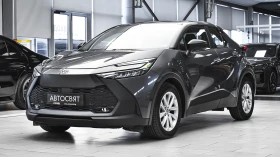 Toyota C-HR CULT 1.8 Hybrid Automatic - 29990 € / 58655.34 лв. - 64676233 4 | Car24.bg Toyota C-HR CULT 1.8 Hybrid Automatic - 29990 € / 58655.34 лв. - 64676233 4