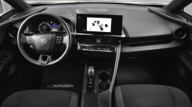 Toyota C-HR CULT 1.8 Hybrid Automatic - 29990 € / 58655.34 лв. - 64676233 8 | Car24.bg Toyota C-HR CULT 1.8 Hybrid Automatic - 29990 € / 58655.34 лв. - 64676233 8