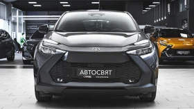 Toyota C-HR CULT 1.8 Hybrid Automatic - 29990 € / 58655.34 лв. - 64676233 2 | Car24.bg Toyota C-HR CULT 1.8 Hybrid Automatic - 29990 € / 58655.34 лв. - 64676233 2