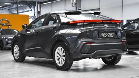 Toyota C-HR CULT 1.8 Hybrid Automatic - 29990 € / 58655.34 лв. - 64676233 7 | Car24.bg Toyota C-HR CULT 1.8 Hybrid Automatic - 29990 € / 58655.34 лв. - 64676233 7