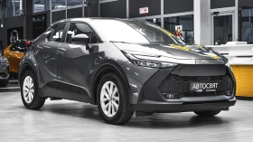 Toyota C-HR CULT 1.8 Hybrid Automatic - 29990 € / 58655.34 лв. - 64676233 5 | Car24.bg Toyota C-HR CULT 1.8 Hybrid Automatic - 29990 € / 58655.34 лв. - 64676233 5