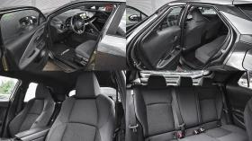 Toyota C-HR CULT 1.8 Hybrid Automatic - 29990 € / 58655.34 лв. - 64676233 14 | Car24.bg Toyota C-HR CULT 1.8 Hybrid Automatic - 29990 € / 58655.34 лв. - 64676233 14