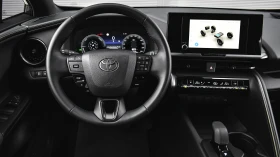 Toyota C-HR CULT 1.8 Hybrid Automatic - 29990 € / 58655.34 лв. - 64676233 9 | Car24.bg Toyota C-HR CULT 1.8 Hybrid Automatic - 29990 € / 58655.34 лв. - 64676233 9