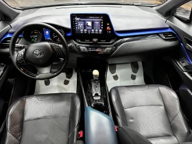 Toyota C-HR Hybrid/Кожа/Екстров/ГАРАНЦИЯ | Auto.bg — изображение 10 Toyota C-HR Hybrid/Кожа/Екстров/ГАРАНЦИЯ | Auto.bg — изображение 10