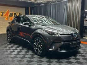 Toyota C-HR Hybrid/Кожа/Екстров/ГАРАНЦИЯ | Auto.bg — изображение 3 Toyota C-HR Hybrid/Кожа/Екстров/ГАРАНЦИЯ | Auto.bg — изображение 3