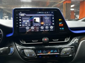 Toyota C-HR Hybrid/Кожа/Екстров/ГАРАНЦИЯ | Auto.bg — изображение 12 Toyota C-HR Hybrid/Кожа/Екстров/ГАРАНЦИЯ | Auto.bg — изображение 12